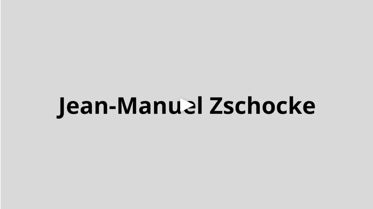 Jean-Manuel Zschocke