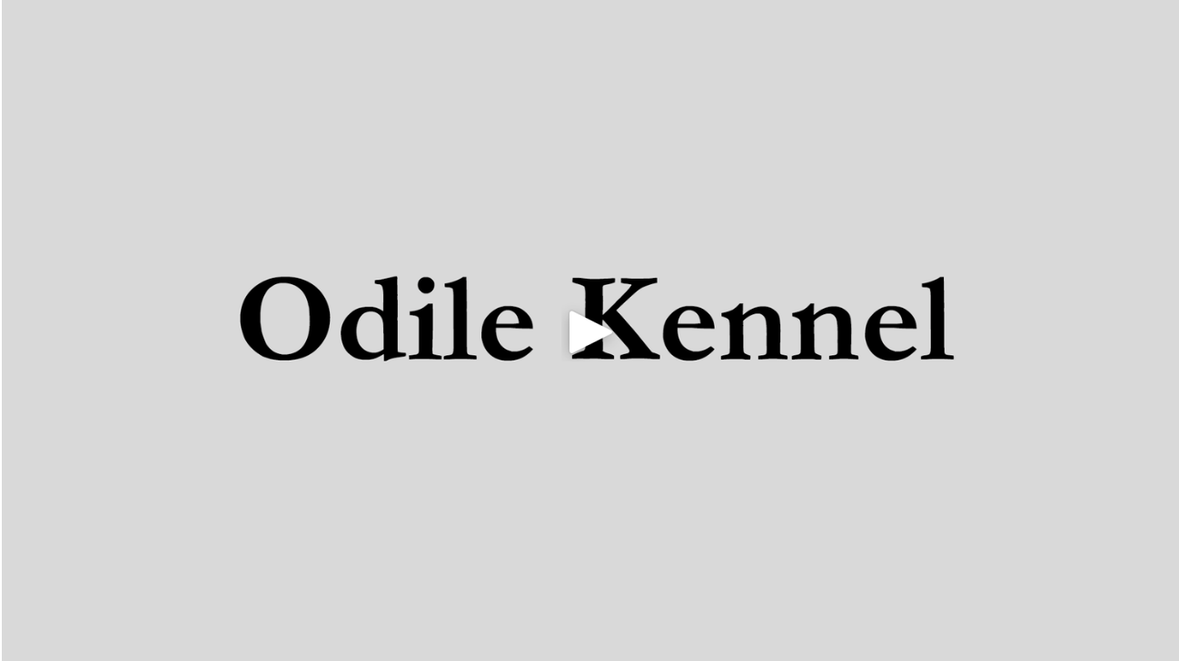 Odile Kennel