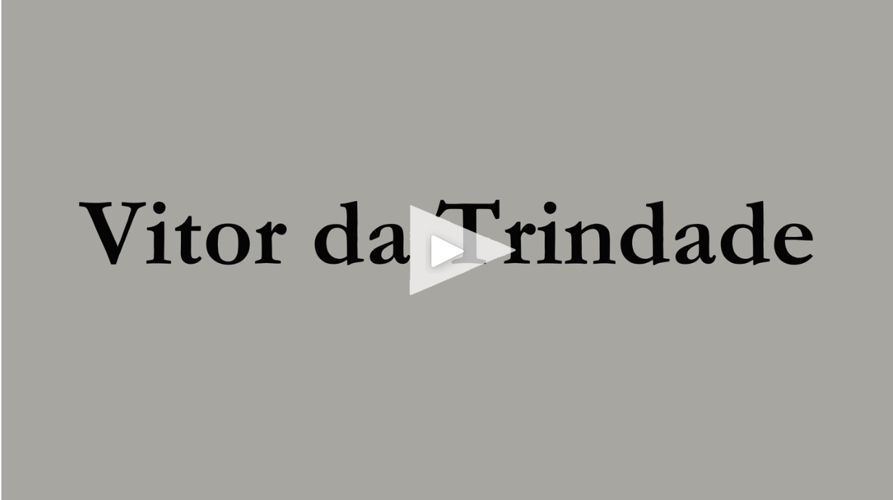 Vitor da Trindade